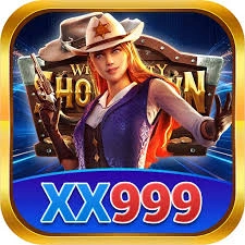 XX999 Game Latest Version Logo