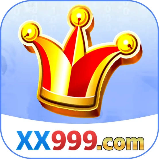 XX999 Game Updated Version Logo